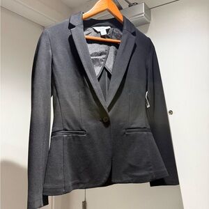 Old Navy Classic Black Women's Blazer